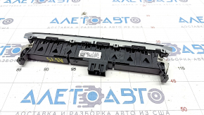 Audi A3 8V 15-16 4d switch panel without parking sensors, without drive select
