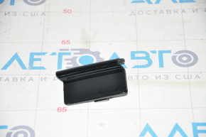 Plug towing hook front bumper Ford Escape MK3 13-16 type 1 Smooth