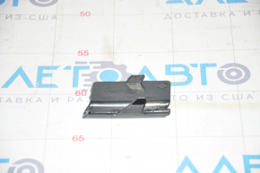 Plug towing hook front bumper Ford Escape MK3 13-16 type 1 Smooth