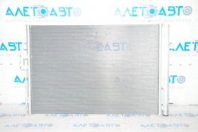 Air conditioning radiator condenser VW Atlas 18- 2.0T, 3.6
