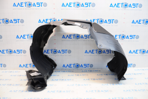 Front right fender liner Toyota Highlander 14-19 3.5 TYC