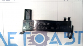 Antenna Keyless interior GMC Terrain 18- center console