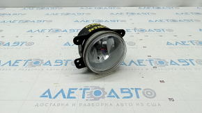 Fog lamp PTF right Jeep Cherokee KL 14-18 prerest, sand