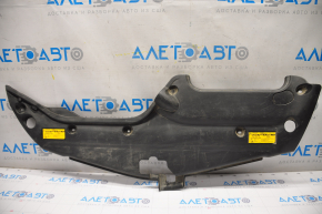 Toyota Prius TV Cover 20 04-09 Scratches