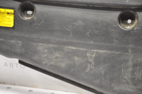 Toyota Prius TV Cover 20 04-09 Scratches
