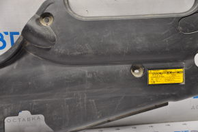 Toyota Prius TV Cover 20 04-09 Scratches