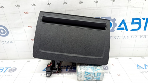 Monitor, display, navigation Audi A3 8V 15-16 MMI display defect
