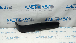 Front left fender arch trim Jeep Cherokee KL 14-18 Trailhawk, structure, scratches