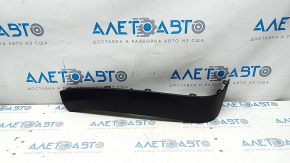 Front right fender arch trim Jeep Cherokee KL 14-18 Trailhawk, structure