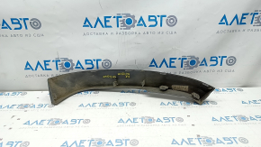 Front right fender arch trim Jeep Cherokee KL 14-18 Trailhawk, structure