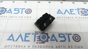 Seat Heating Buttons Left GMC Terrain 18-
