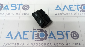 Seat heating buttons right GMC Terrain 18-