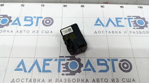 Seat heating buttons right GMC Terrain 18-