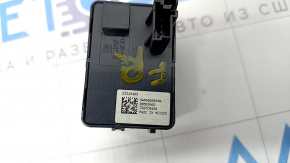 Seat heating buttons right GMC Terrain 18-