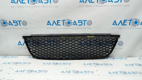Jeep Cherokee KL 14-18 Front Bumper Lower Grille Without Radar, Trailhawk, Scratched