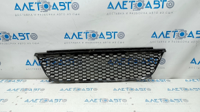 Jeep Cherokee KL 14-18 Front Bumper Lower Grille Without Radar, Trailhawk, Scratched