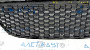 Jeep Cherokee KL 14-18 Front Bumper Lower Grille Without Radar, Trailhawk, Scratched