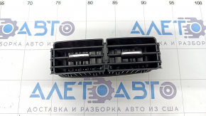 GMC Terrain 18- Center Console Air Vent Deflector