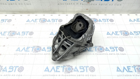 Engine mount left Audi Q5 80A 18-20 2.0t chip broken