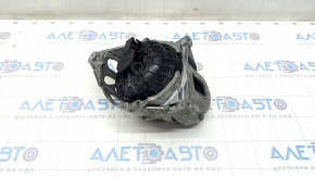Engine mount left Audi Q5 80A 18-20 2.0t chip broken