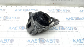 Engine mount left Audi Q5 80A 18-20 2.0t chip broken