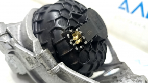 Engine mount left Audi Q5 80A 18-20 2.0t chip broken