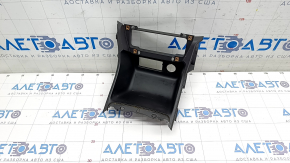GMC Terrain 18 Center Console Pocket - Scratches