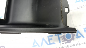 GMC Terrain 18 Center Console Pocket - Scratches