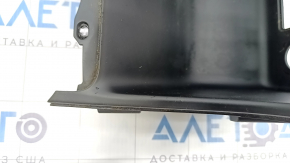 GMC Terrain 18 Center Console Pocket - Scratches