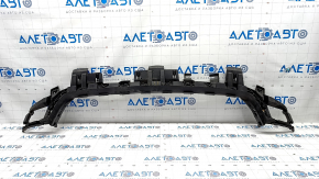 Rear bumper central mount Audi A3 8V 15-16 cracked