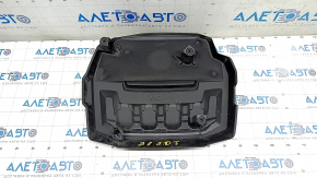 Engine cover VW Passat b8 16-19 USA 2.0T TSI