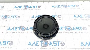 Speaker door front left VW Passat b8 16-19 USA crack in fasteners