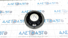 Speaker door front left VW Passat b8 16-19 USA crack in fasteners