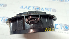 Speaker door front left VW Passat b8 16-19 USA crack in fasteners