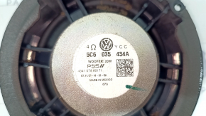 Speaker door front left VW Passat b8 16-19 USA crack in fasteners