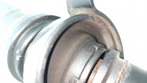 Cardan shaft cardan Audi Q5 80A 18-24 2.0T cracked suspension