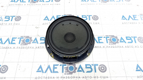 Front right door speaker VW Passat b8 16-19 USA crack in mounts