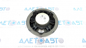 Front right door speaker VW Passat b8 16-19 USA crack in mounts