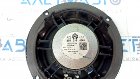 Front right door speaker VW Passat b8 16-19 USA crack in mounts