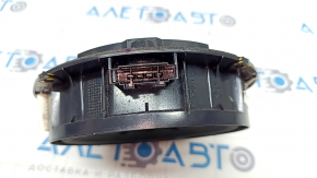 Front right door speaker VW Passat b8 16-19 USA crack in mounts