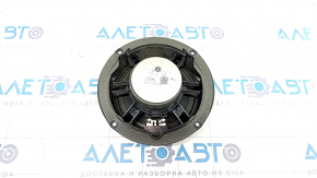 Speaker rear right VW Passat b8 16-19 USA crack in mounts