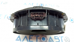 Speaker rear right VW Passat b8 16-19 USA crack in mounts