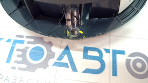 Speaker rear right VW Passat b8 16-19 USA crack in mounts