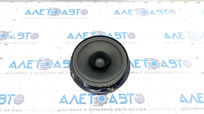 Speaker rear left VW Passat b8 16-19 USA crack in mounts
