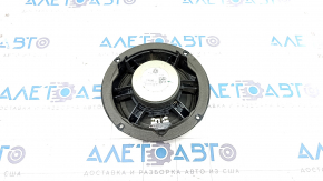 Speaker rear left VW Passat b8 16-19 USA crack in mounts