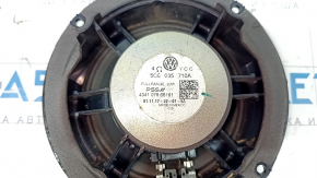 Speaker rear left VW Passat b8 16-19 USA crack in mounts