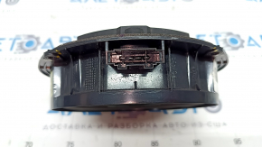 Speaker rear left VW Passat b8 16-19 USA crack in mounts