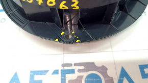 Speaker rear left VW Passat b8 16-19 USA crack in mounts