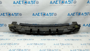 Jeep Cherokee KL 14-18 Trailhawk Front Bumper Absorber, Cracks, Breaks