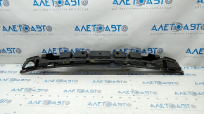 Jeep Cherokee KL 14-18 Trailhawk Front Bumper Absorber, Cracks, Breaks